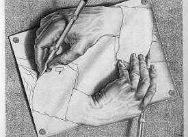 Drawings & Sketches