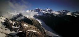 NZ Landscape Photography Poster by Andris Apse