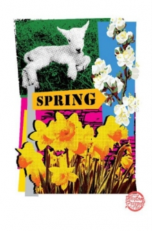 Spring by Weston Frizzell
